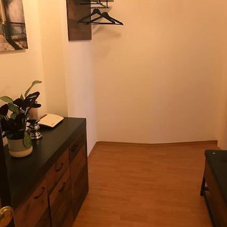 Apartment „Studio 54“ Leipzig Bagian luar foto