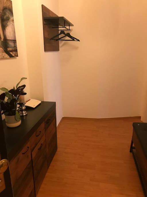 Apartment „Studio 54“ Leipzig Bagian luar foto